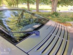 Porsche 911 type 996 Turbo - 2002