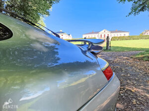 Porsche 911 type 996 Turbo - 2002