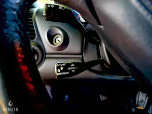 Porsche 911 type 996 Turbo - 2002