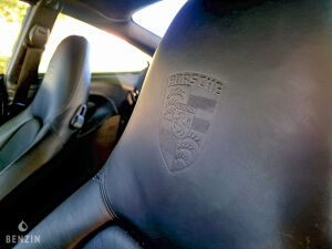 Porsche 911 type 996 Turbo - 2002