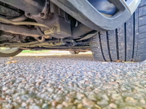 Porsche 911 type 996 Turbo - 2002