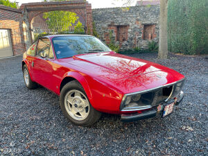 Alfa Romeo GT 1300 Junior Zagato - 1970
