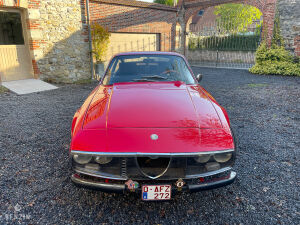 Alfa Romeo GT 1300 Junior Zagato - 1970