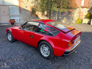 Alfa Romeo GT 1300 Junior Zagato - 1970