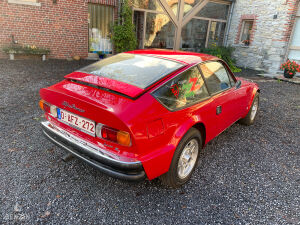 Alfa Romeo GT 1300 Junior Zagato - 1970