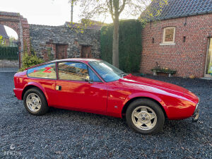 Alfa Romeo GT 1300 Junior Zagato - 1970