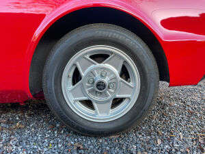 Alfa Romeo GT 1300 Junior Zagato - 1970