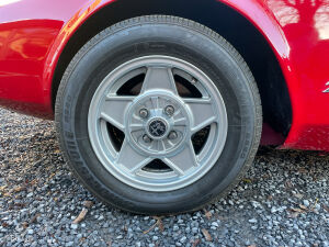 Alfa Romeo GT 1300 Junior Zagato - 1970