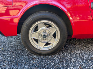 Alfa Romeo GT 1300 Junior Zagato - 1970