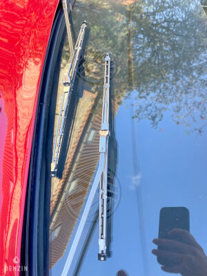 Alfa Romeo GT 1300 Junior Zagato - 1970