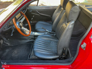 Alfa Romeo GT 1300 Junior Zagato - 1970