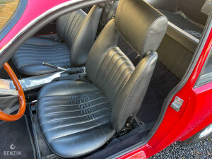 Alfa Romeo GT 1300 Junior Zagato - 1970