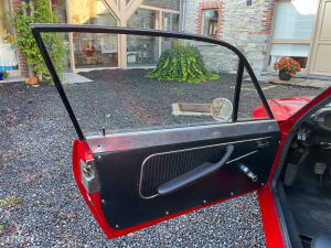 Alfa Romeo GT 1300 Junior Zagato - 1970