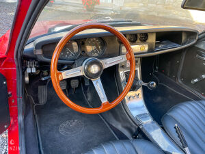 Alfa Romeo GT 1300 Junior Zagato - 1970