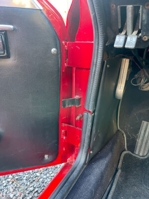 Alfa Romeo GT 1300 Junior Zagato - 1970