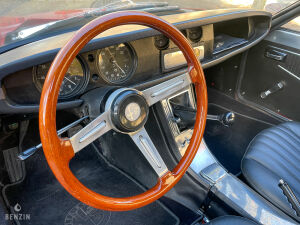 Alfa Romeo GT 1300 Junior Zagato - 1970