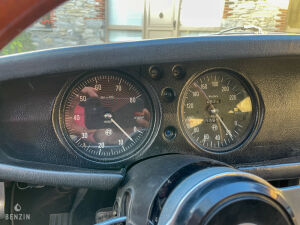 Alfa Romeo GT 1300 Junior Zagato - 1970