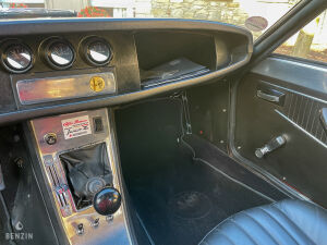 Alfa Romeo GT 1300 Junior Zagato - 1970