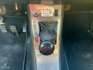 Alfa Romeo GT 1300 Junior Zagato - 1970