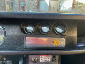 Alfa Romeo GT 1300 Junior Zagato - 1970