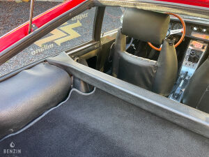 Alfa Romeo GT 1300 Junior Zagato - 1970