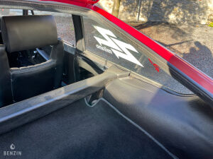 Alfa Romeo GT 1300 Junior Zagato - 1970