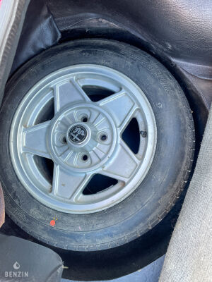 Alfa Romeo GT 1300 Junior Zagato - 1970