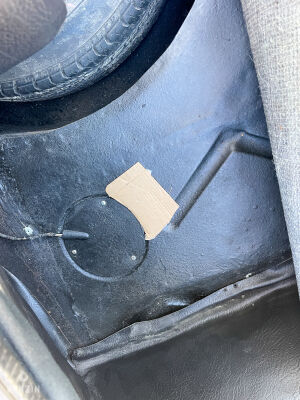 Alfa Romeo GT 1300 Junior Zagato - 1970