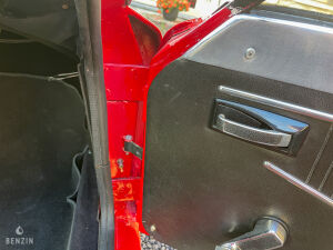 Alfa Romeo GT 1300 Junior Zagato - 1970