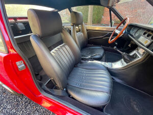 Alfa Romeo GT 1300 Junior Zagato - 1970