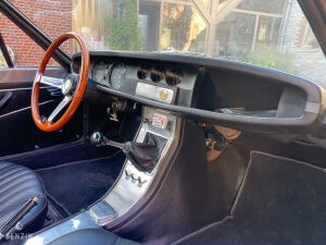 Alfa Romeo GT 1300 Junior Zagato - 1970