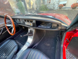 Alfa Romeo GT 1300 Junior Zagato - 1970