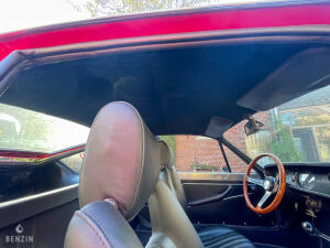 Alfa Romeo GT 1300 Junior Zagato - 1970