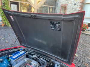 Alfa Romeo GT 1300 Junior Zagato - 1970