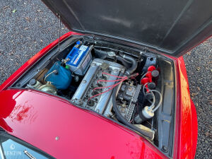 Alfa Romeo GT 1300 Junior Zagato - 1970