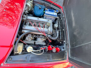 Alfa Romeo GT 1300 Junior Zagato - 1970