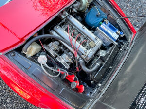 Alfa Romeo GT 1300 Junior Zagato - 1970