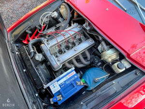 Alfa Romeo GT 1300 Junior Zagato - 1970