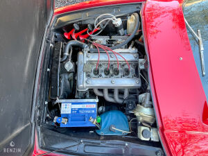 Alfa Romeo GT 1300 Junior Zagato - 1970