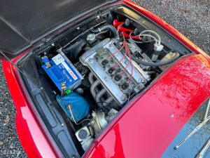 Alfa Romeo GT 1300 Junior Zagato - 1970