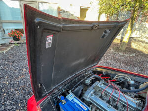 Alfa Romeo GT 1300 Junior Zagato - 1970