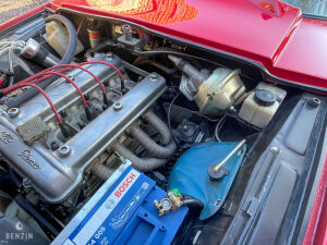 Alfa Romeo GT 1300 Junior Zagato - 1970