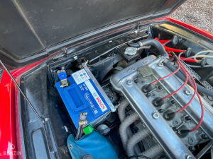 Alfa Romeo GT 1300 Junior Zagato - 1970