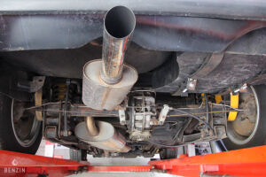 Alfa Romeo GT 1300 Junior Zagato - 1970