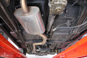 Alfa Romeo GT 1300 Junior Zagato - 1970