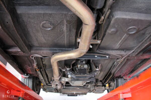 Alfa Romeo GT 1300 Junior Zagato - 1970