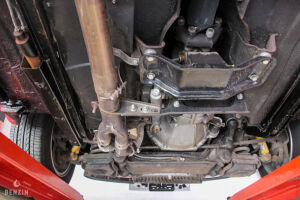 Alfa Romeo GT 1300 Junior Zagato - 1970