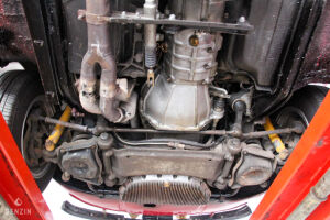 Alfa Romeo GT 1300 Junior Zagato - 1970