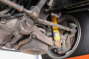 Alfa Romeo GT 1300 Junior Zagato - 1970