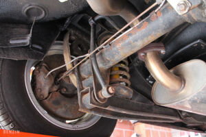 Alfa Romeo GT 1300 Junior Zagato - 1970